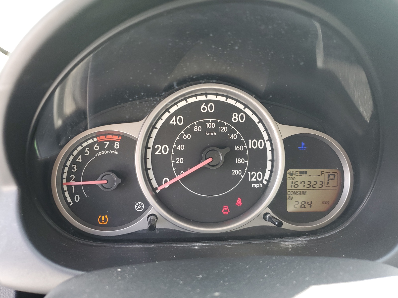 JM1DE1HY5B0130104 2011 Mazda Mazda2