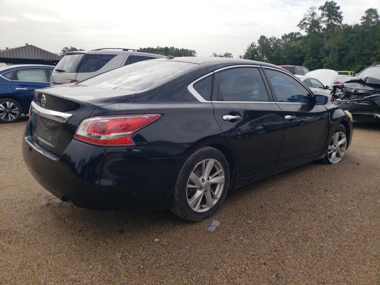 2013 Nissan Altima 2.5 VIN: 1N4AL3AP8DC128960 Lot: 64098814