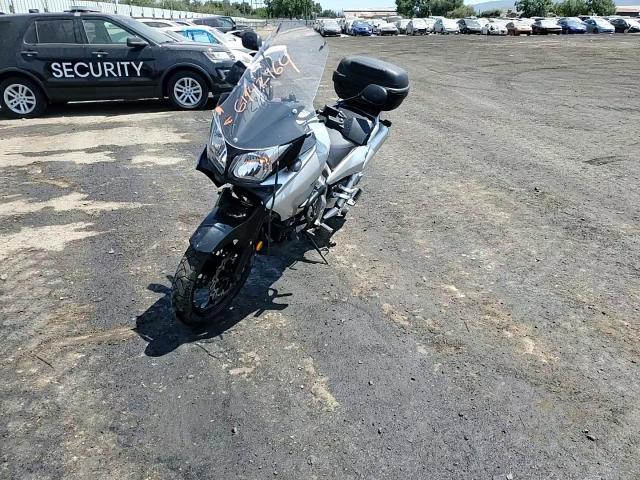 2003 Suzuki Dl1000 VIN: JS1VT53A332101146 Lot: 61942964