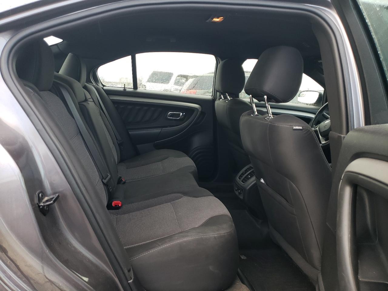 2013 Ford Taurus Sel VIN: 1FAHP2E83DG202245 Lot: 62224614