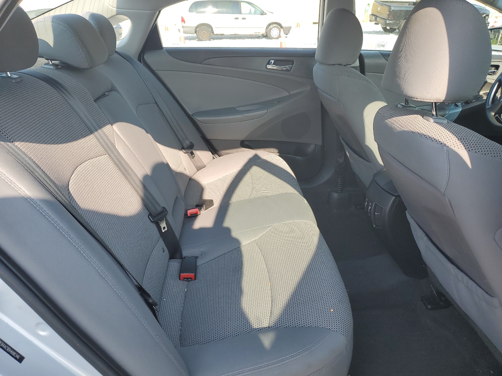 5NPEB4AC9DH688346 2013 Hyundai Sonata Gls