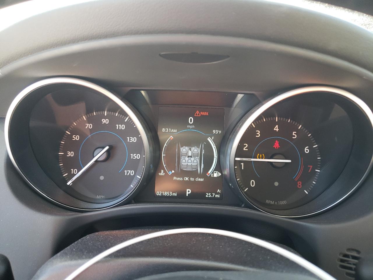 2017 Jaguar Xe Premium VIN: SAJAD4BG2HA956906 Lot: 64691834