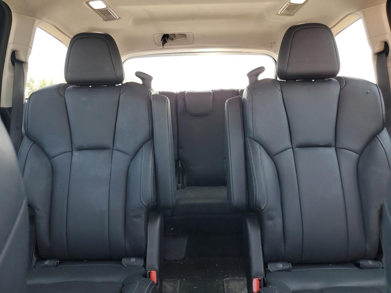 2020 Subaru Ascent Limited VIN: 4S4WMAPD7L3470005 Lot: 62736894