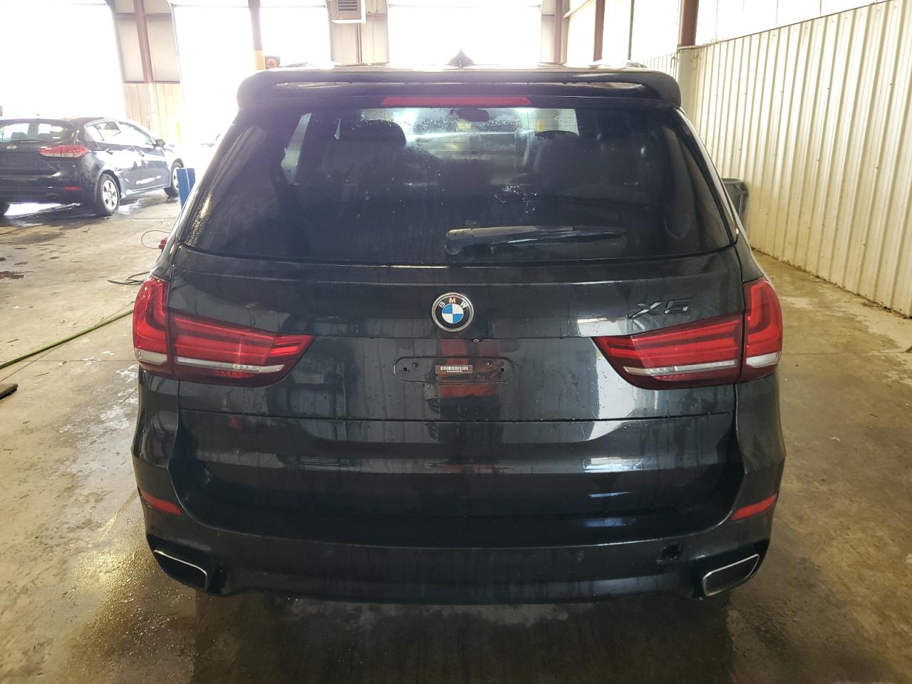 5UXKR0C35H0V81350 2017 BMW X5 xDrive35I