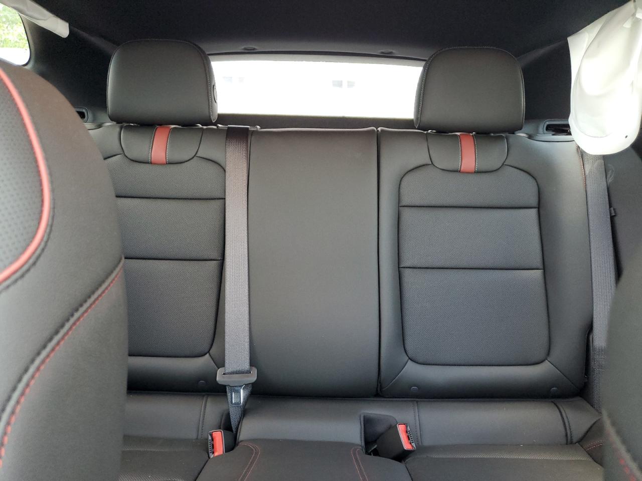 2024 Chevrolet Trax 2Rs VIN: KL77LJE2XRC198617 Lot: 62610234