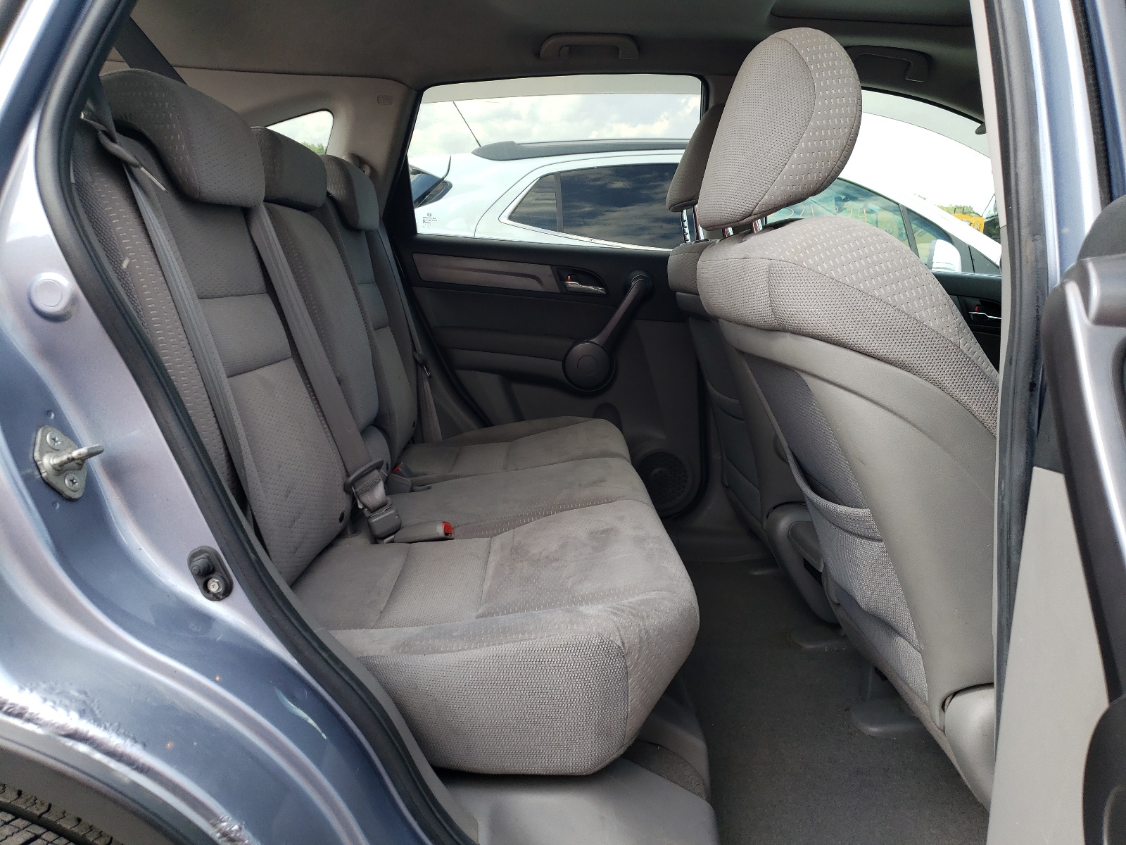 3CZRE48508G700974 2008 Honda Cr-V Ex