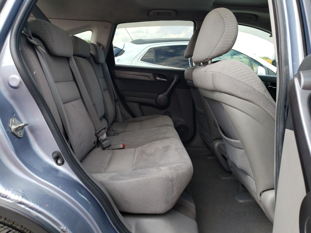 2008 Honda Cr-V Ex VIN: 3CZRE48508G700974 Lot: 63126714