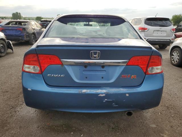 2009 HONDA CIVIC LX-S