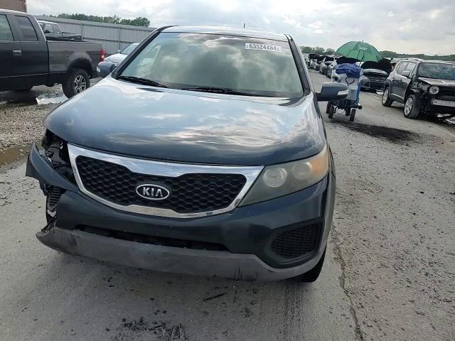 2012 Kia Sorento Base VIN: 5XYKT3A1XCG200651 Lot: 63524484
