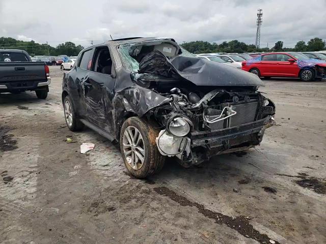 2013 Nissan Juke S VIN: JN8AF5MR9DT226300 Lot: 64755794