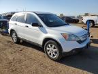 2009 Honda Cr-V Ex на продаже в Brighton, CO - Hail