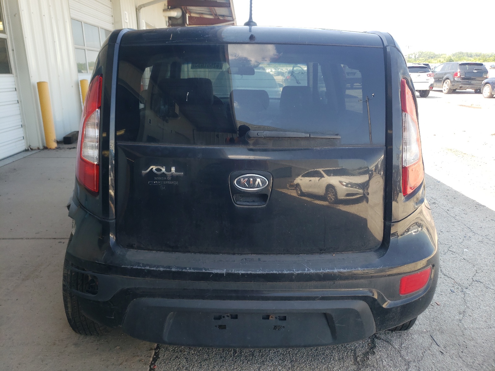 KNDJT2A50C7426106 2012 Kia Soul