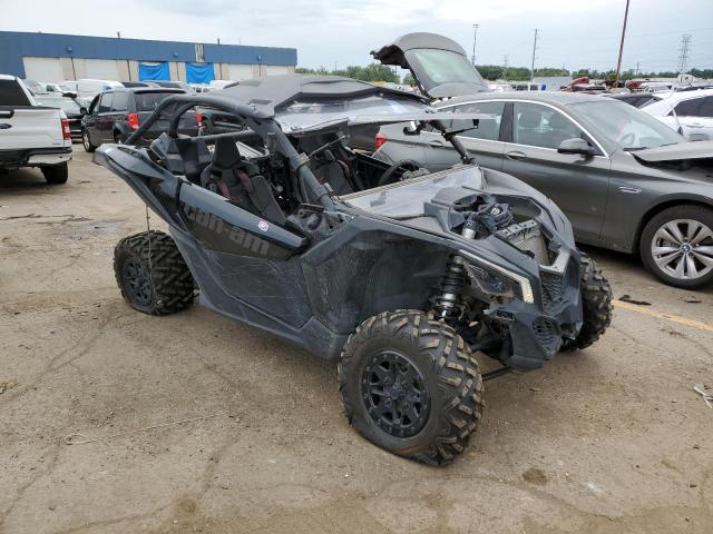 2019 Can-Am Maverick X3 X Ds Turbo R