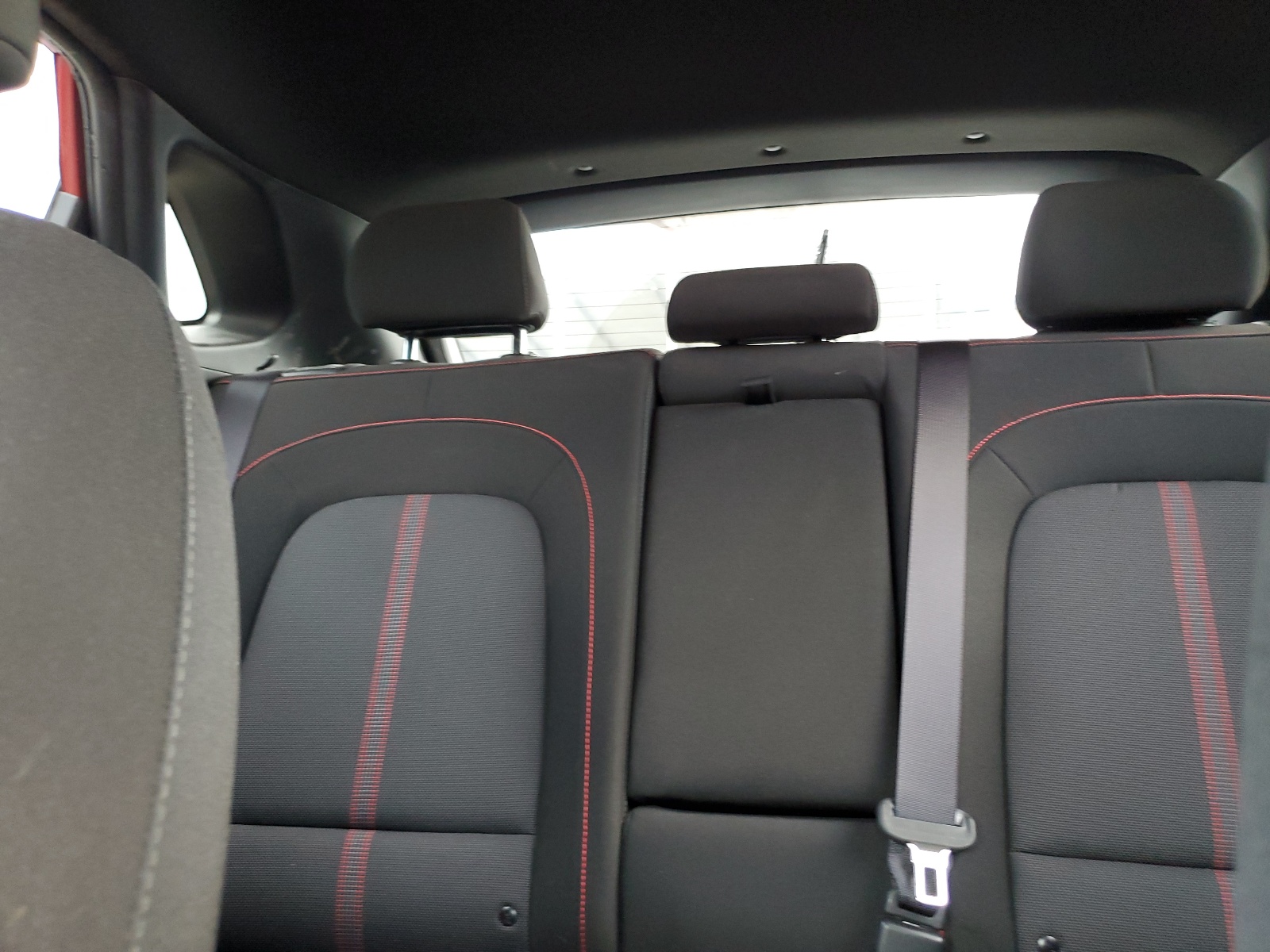 KM8K33A32NU903112 2022 Hyundai Kona N Line