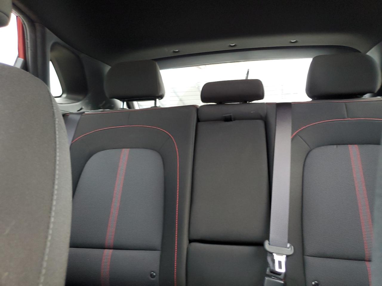 2022 Hyundai Kona N Line VIN: KM8K33A32NU903112 Lot: 65401794