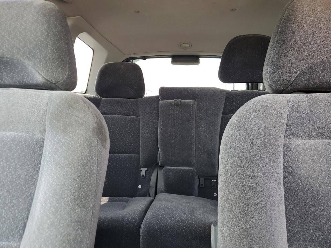 2003 Hyundai Santa Fe Gls VIN: KM8SC13D63U540921 Lot: 63918184