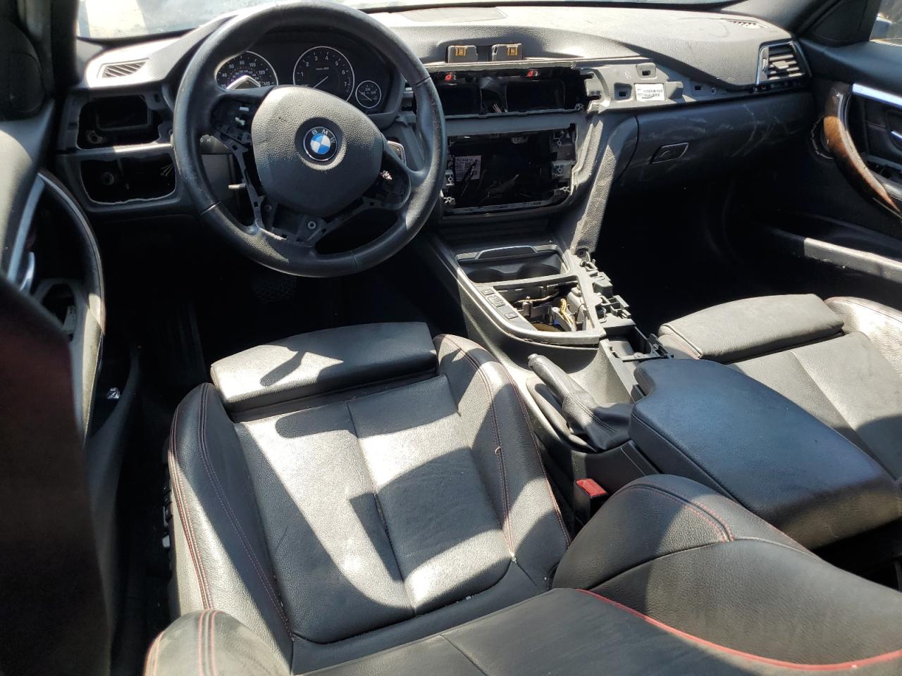 WBA8E9G58GNT82413 2016 BMW 328 I Sulev