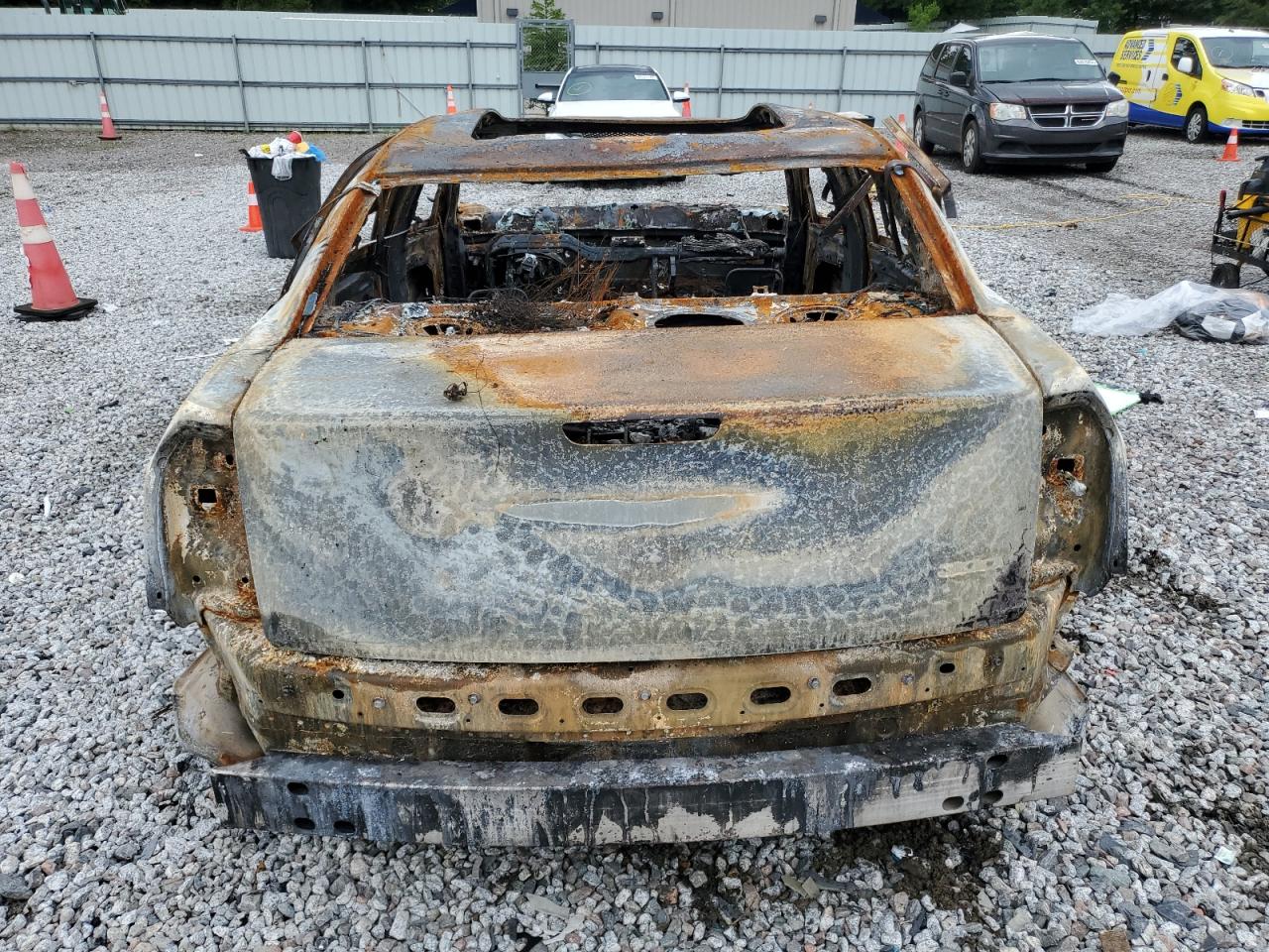 2022 Chrysler 300 S VIN: 2C3CCABG0NH130856 Lot: 65126354