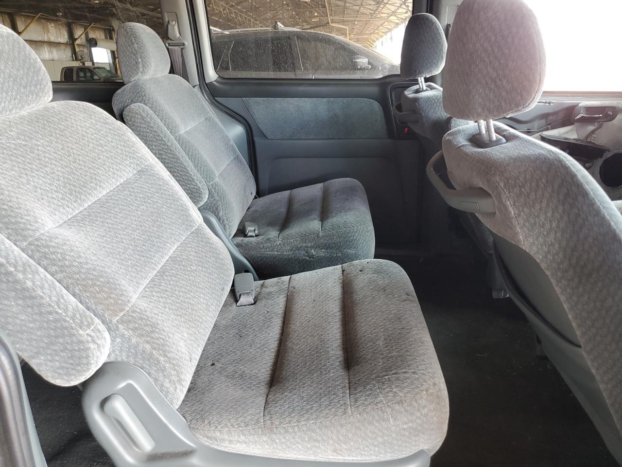 2HKRL18511H521897 2001 Honda Odyssey Lx