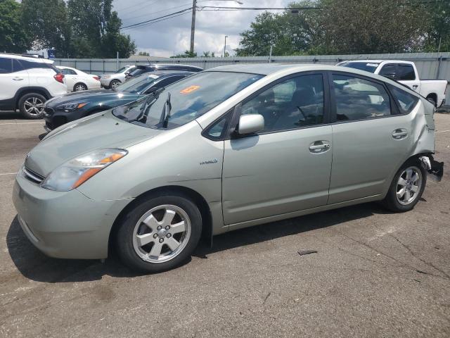 2007 Toyota Prius 