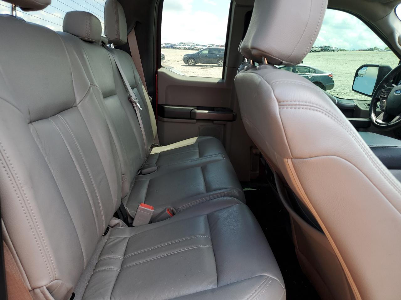 1FTFX1E55KKE68832 2019 Ford F150 Super Cab
