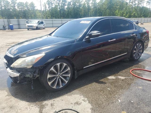 2013 Hyundai Genesis 5.0L