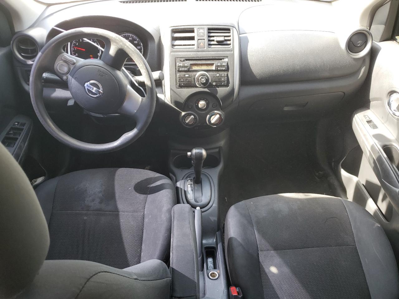 3N1CN7AP8DL870559 2013 Nissan Versa S