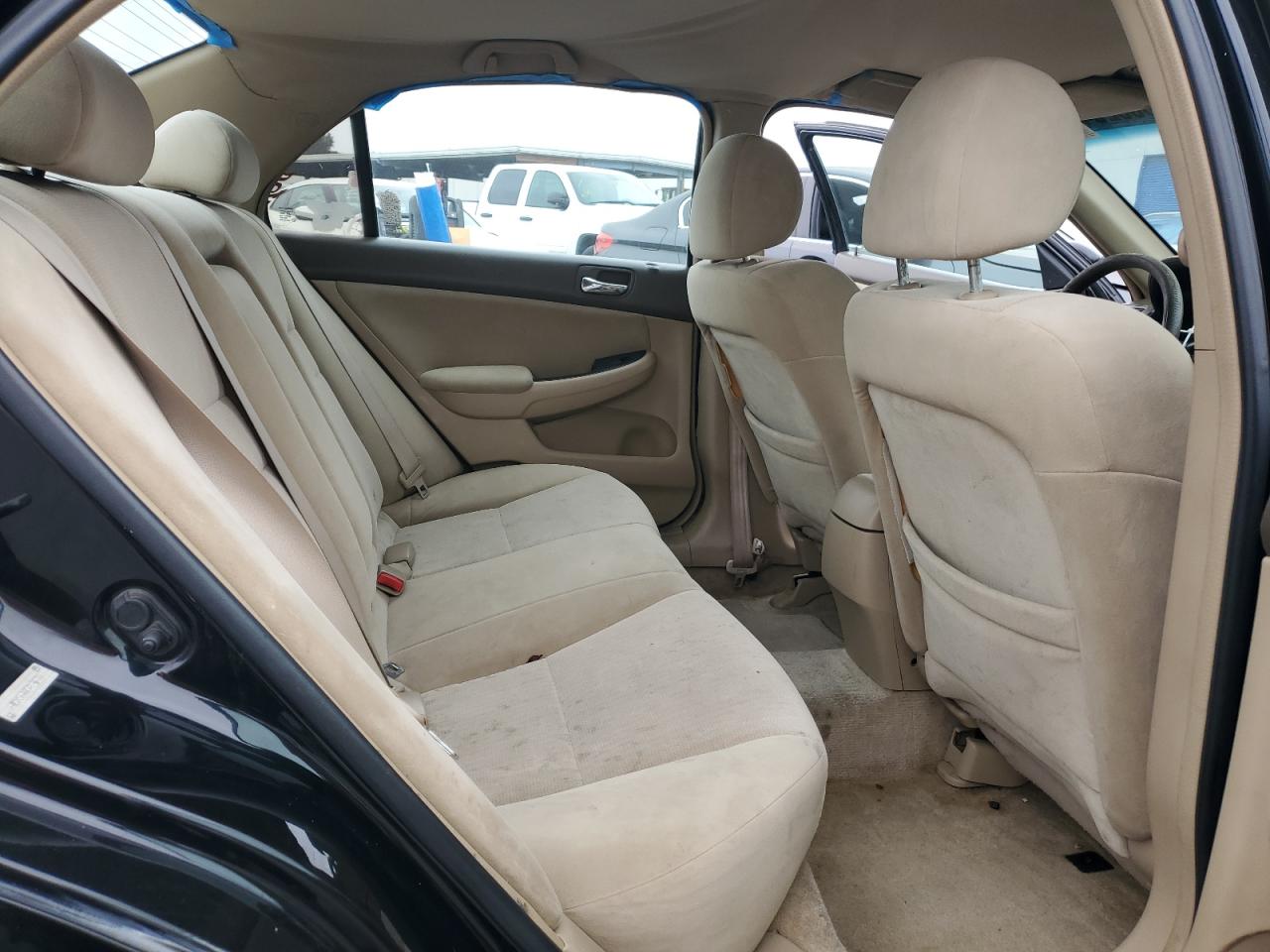 2005 Honda Accord Lx VIN: 1HGCM56405A190751 Lot: 63306254