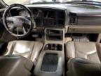 2003 Chevrolet Tahoe K1500 zu verkaufen in Wheeling, IL - Front End