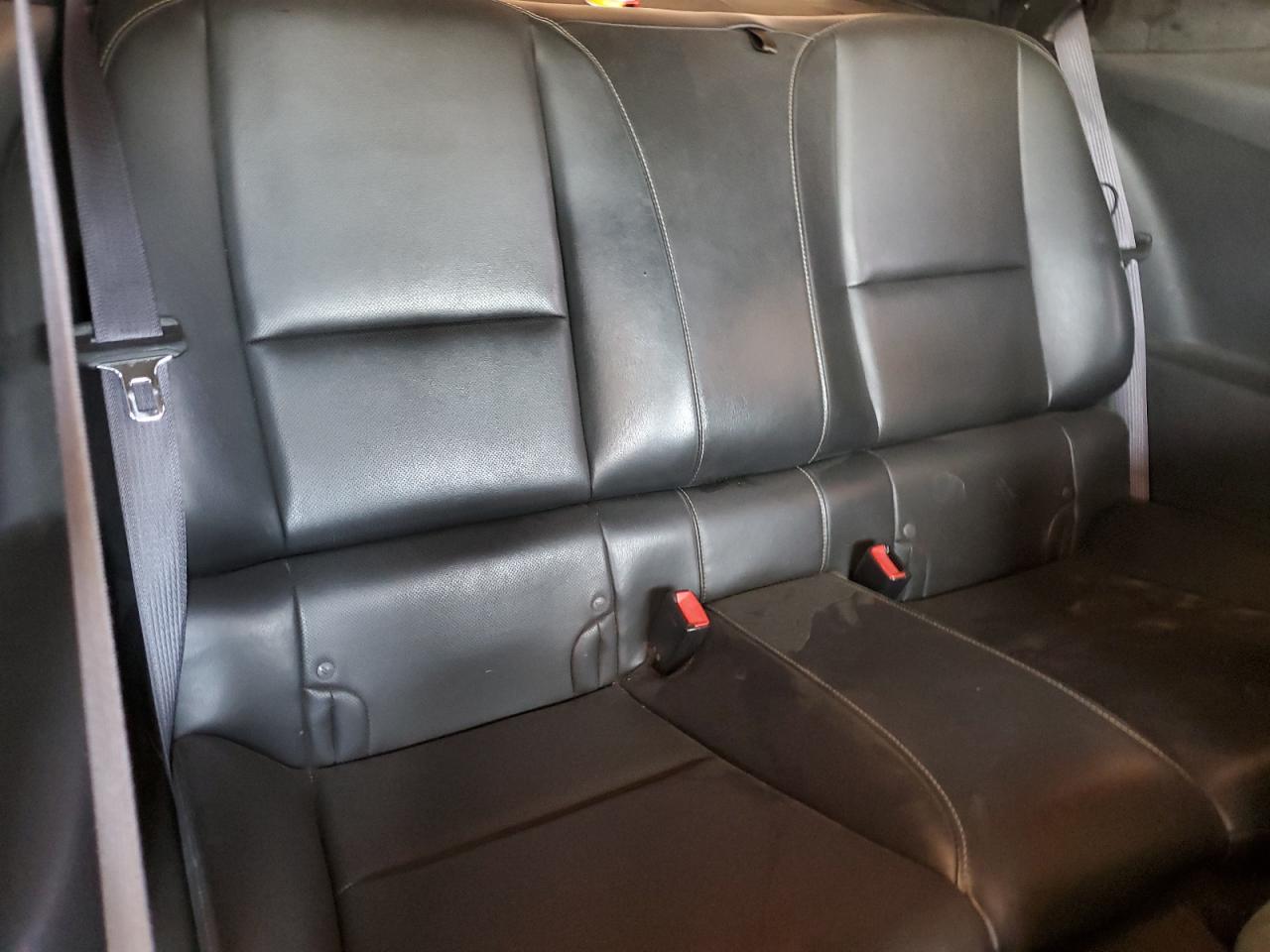 2012 Chevrolet Camaro Lt VIN: 2G1FC1E35C9172439 Lot: 62235364