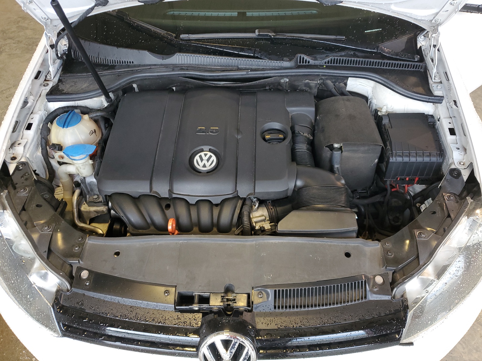 WVWDB7AJ0DW043168 2013 Volkswagen Golf