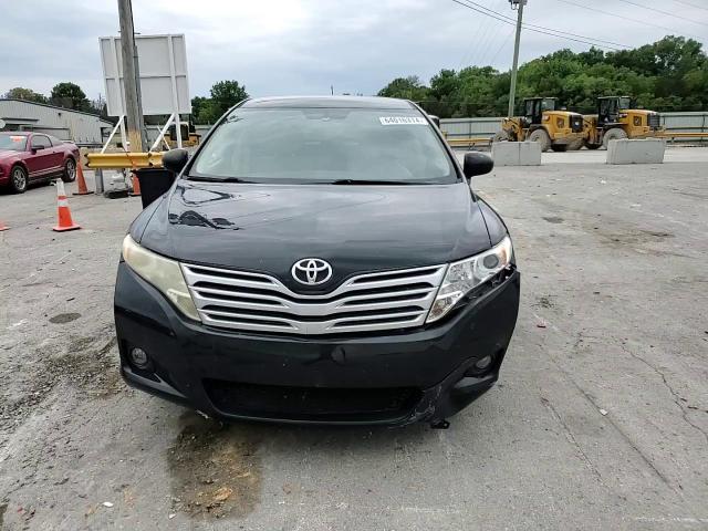 2010 Toyota Venza VIN: 4T3ZA3BB1AU026253 Lot: 64016314