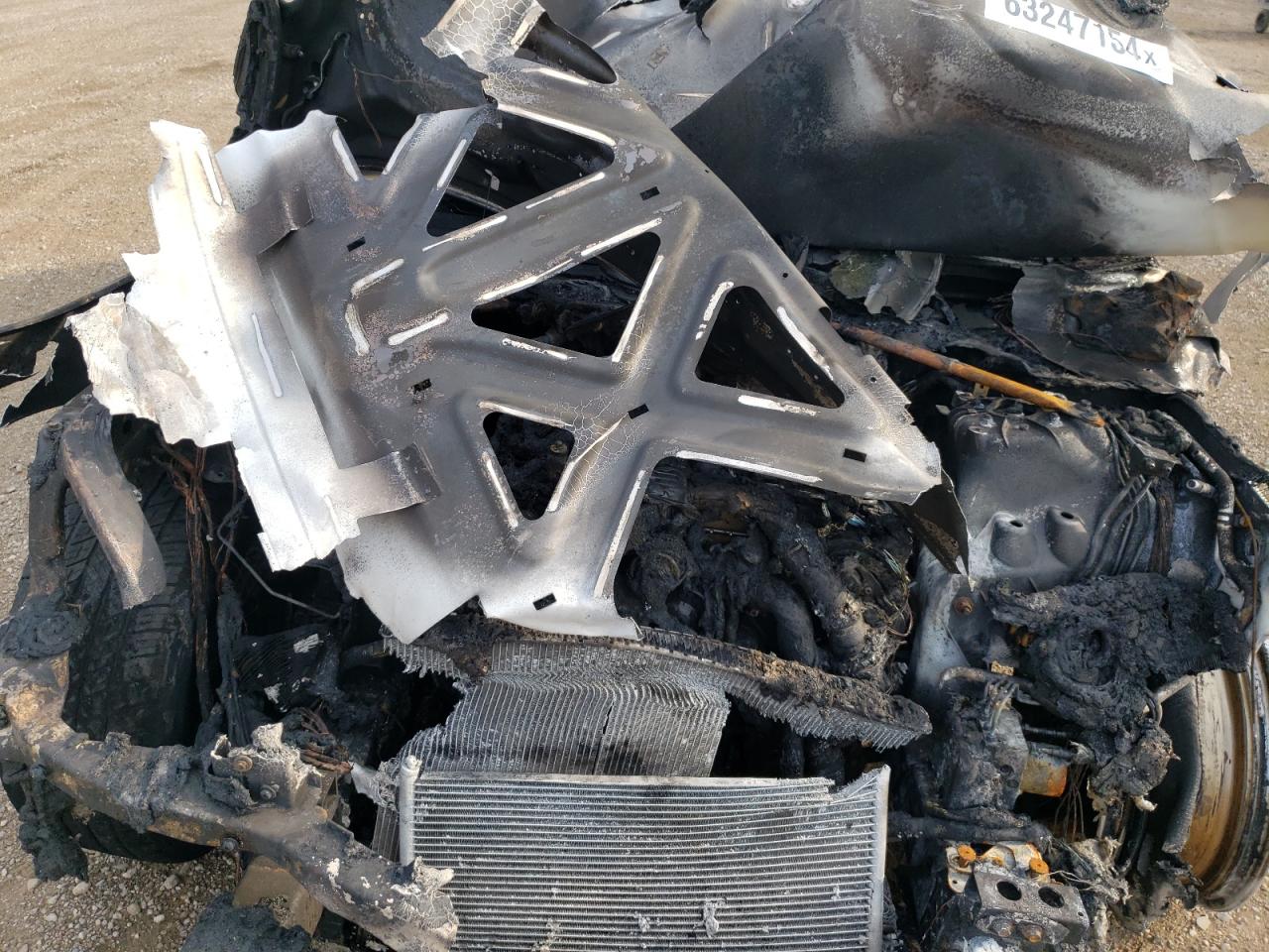 2014 Land Rover Range Rover Sport Hse VIN: SALWR2WF1EA323104 Lot: 63247154