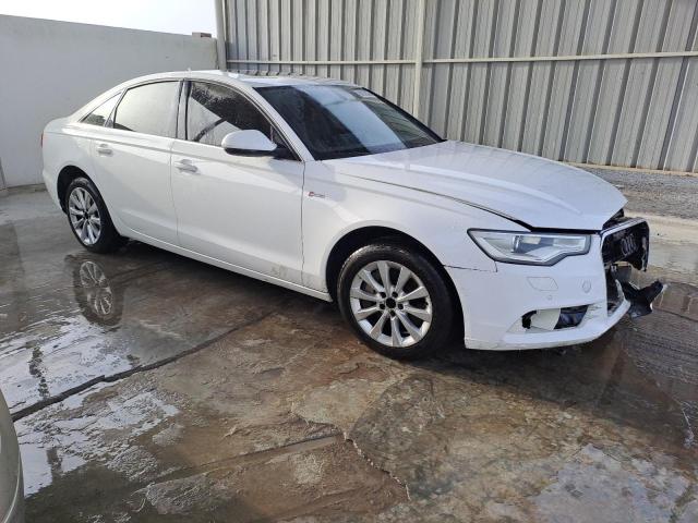 WAUBGC4G3DN001274 - 2012 AUDI A6 - #undefined
