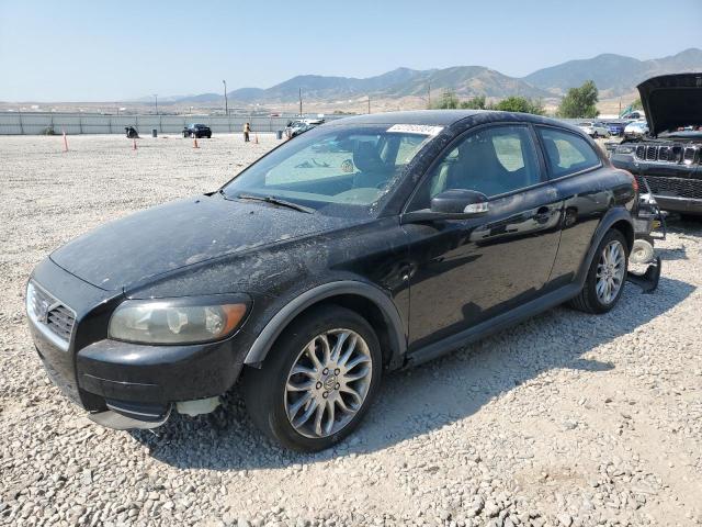 2009 Volvo C30 T5