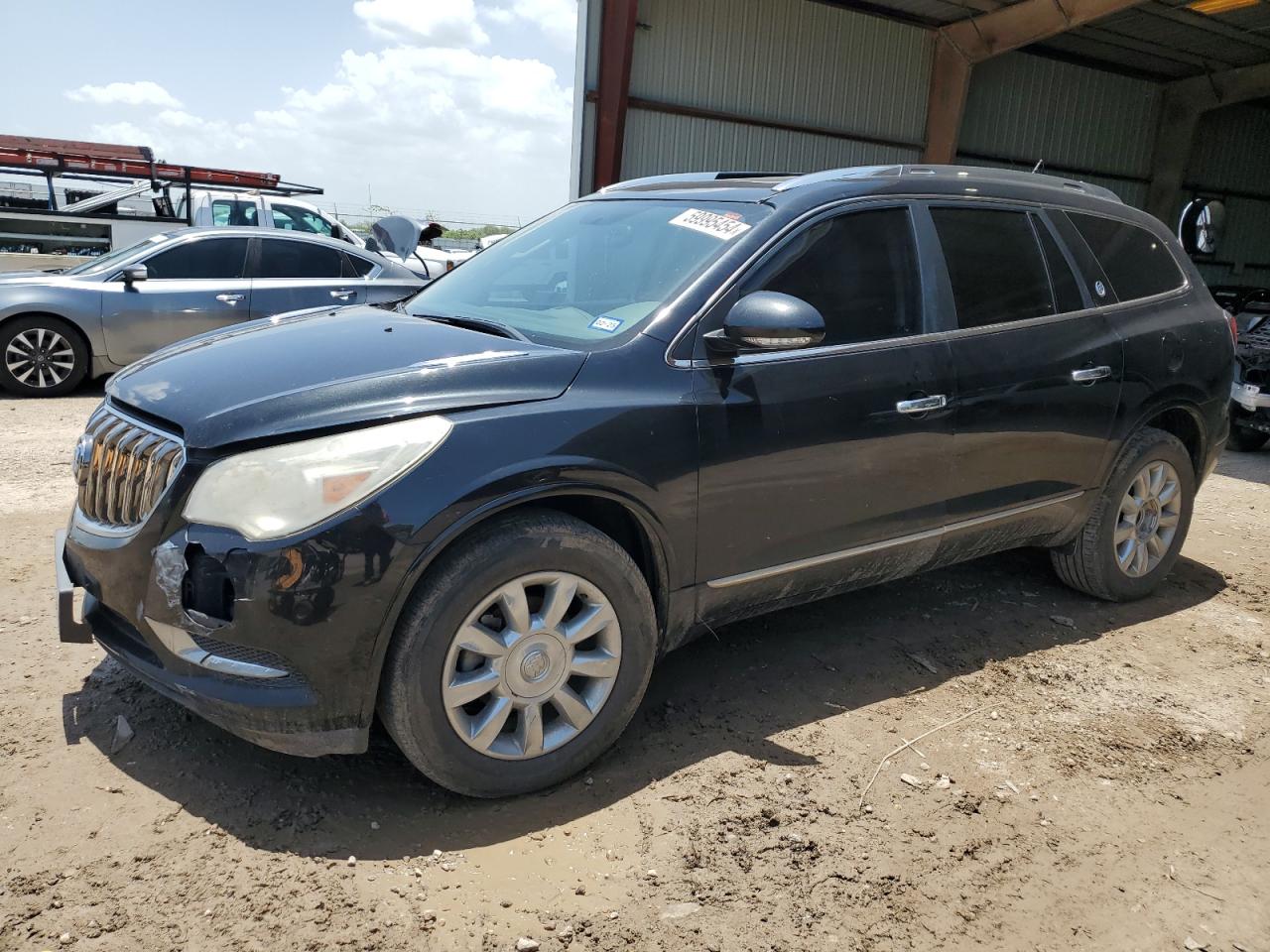 5GAKRBKD3FJ303904 2015 BUICK ENCLAVE - Image 1