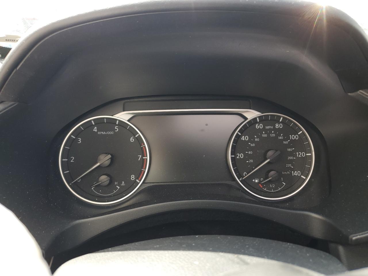 1N4BL4EV8KC227830 2019 Nissan Altima Sl