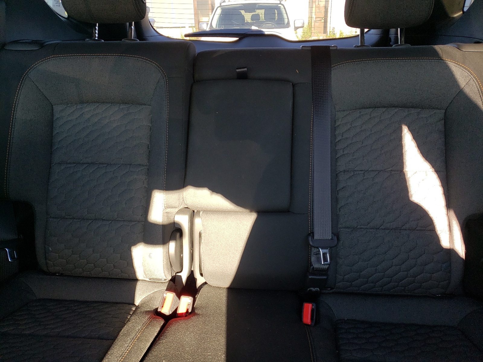 2GNAXJEV2L6223699 2020 Chevrolet Equinox Lt