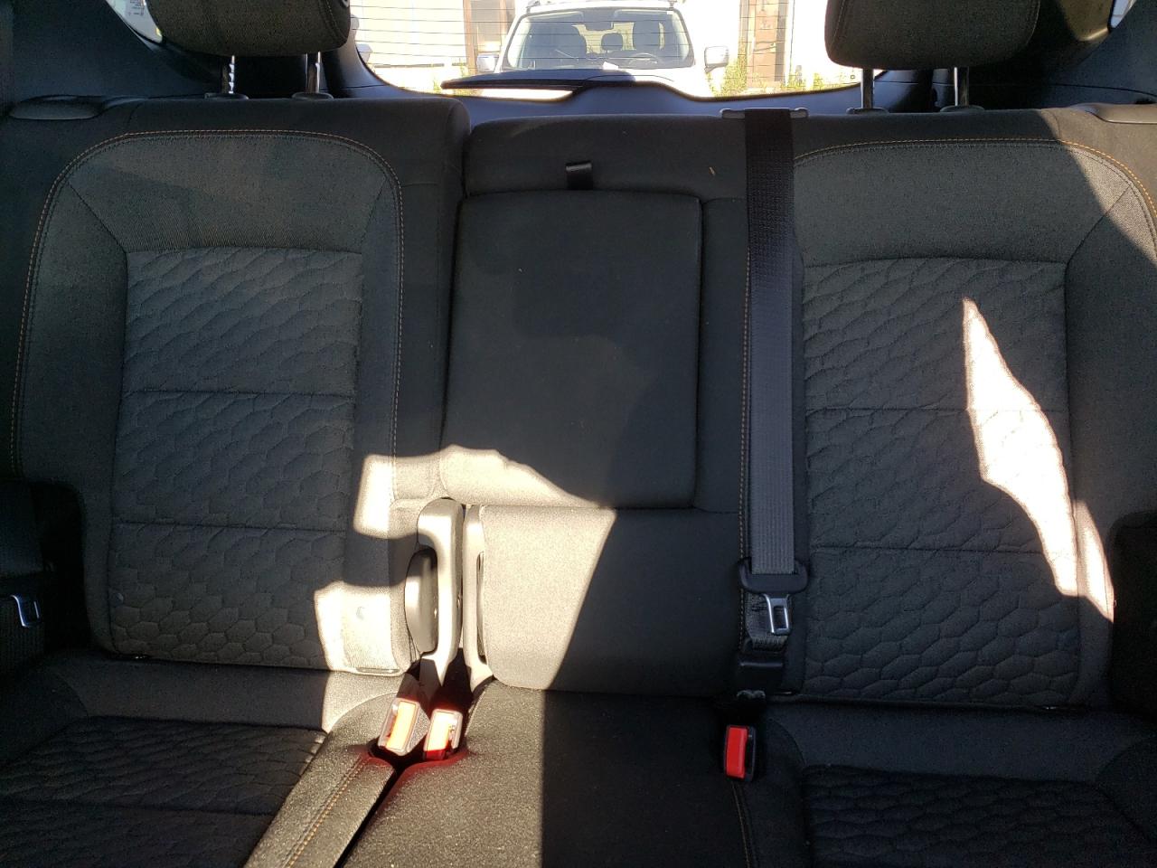 2020 Chevrolet Equinox Lt VIN: 2GNAXJEV2L6223699 Lot: 62933584