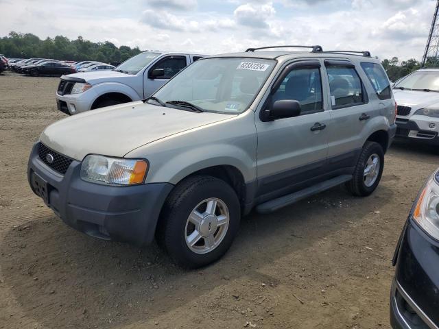 2003 Ford Escape Xls for Sale in Windsor, NJ - Minor Dent/Scratches