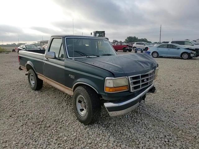 1994 Ford F150 VIN: 1FTDF15Y7RLA81305 Lot: 63790784
