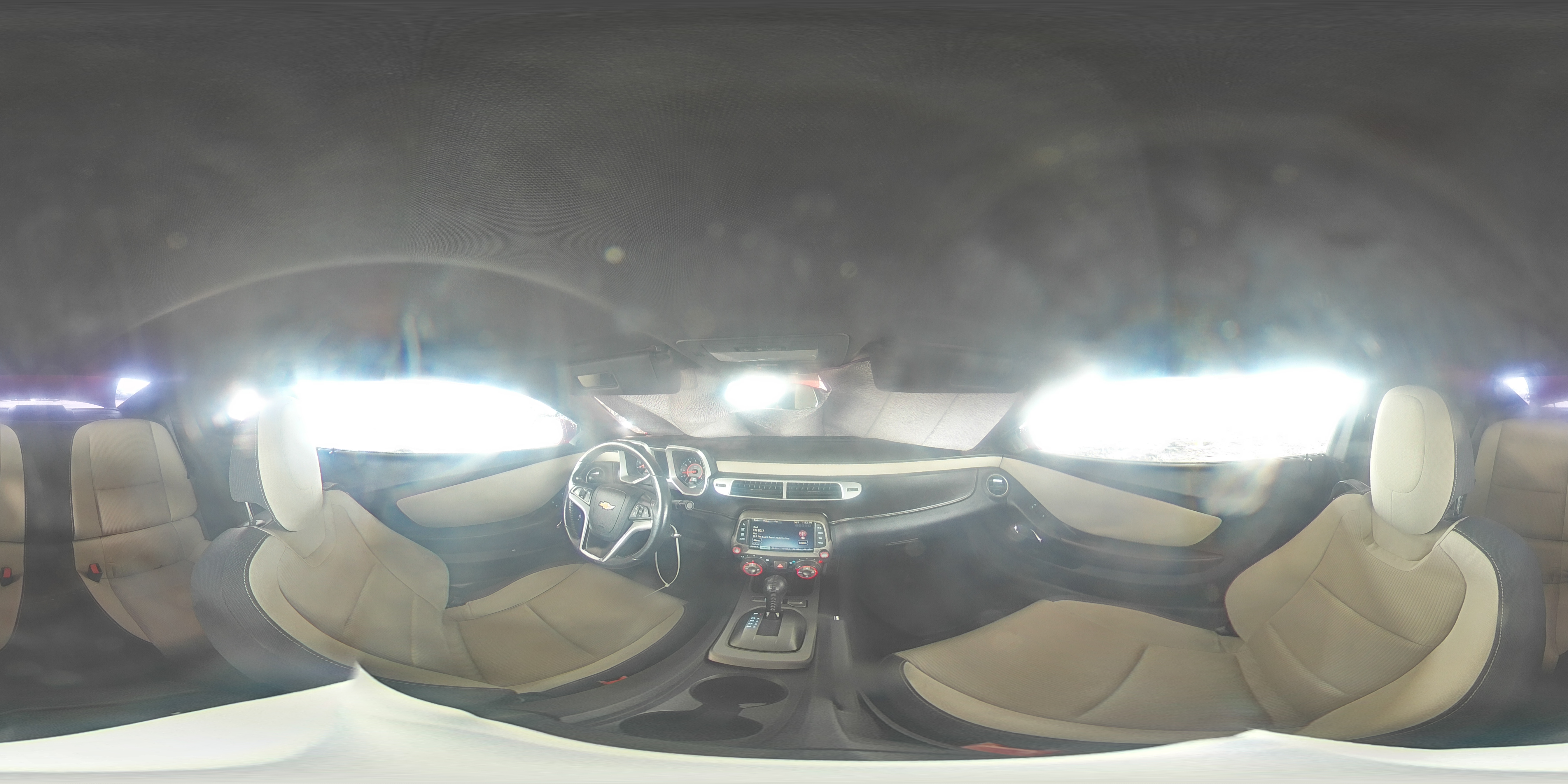 2013 Chevrolet Camaro Lt VIN: 2G1FB1E38D9128150 Lot: 64758864