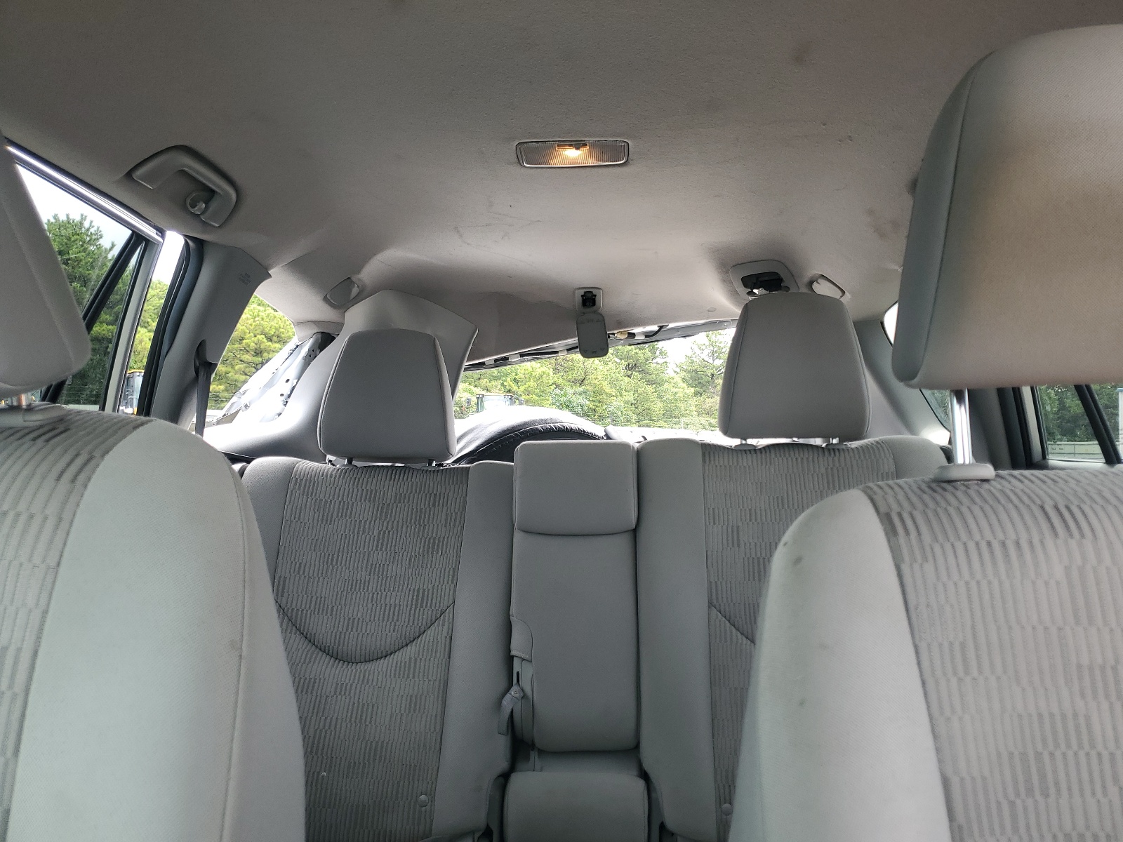 2T3BF4DV6CW252601 2012 Toyota Rav4