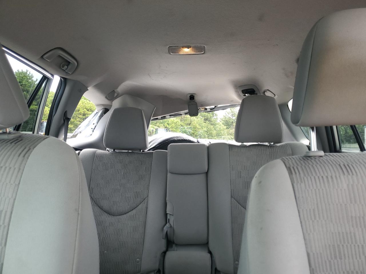 2012 Toyota Rav4 VIN: 2T3BF4DV6CW252601 Lot: 63791414