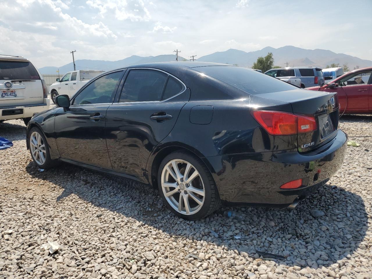2006 Lexus IS - Image 2