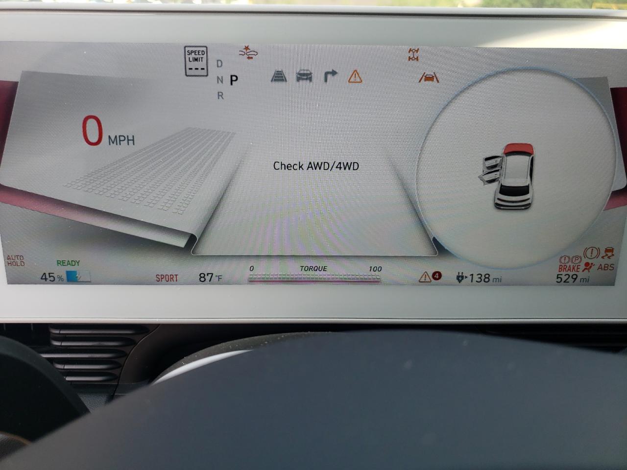 HYUNDAI IONIQ 2024 VIN KM8KMDDF4RU276086 фото 9