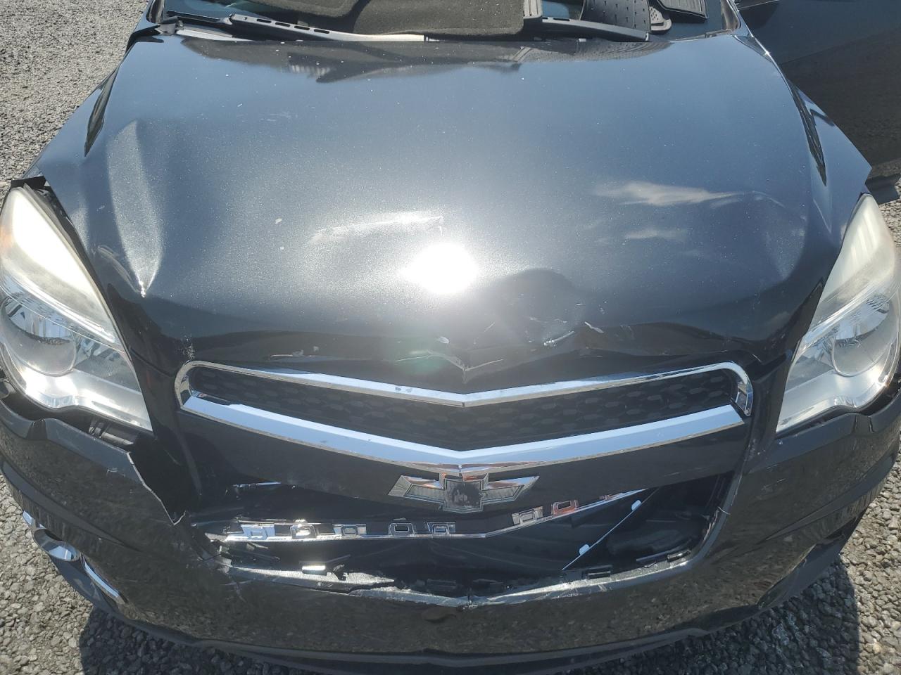 2GNFLFEK1E6376078 2014 Chevrolet Equinox Lt