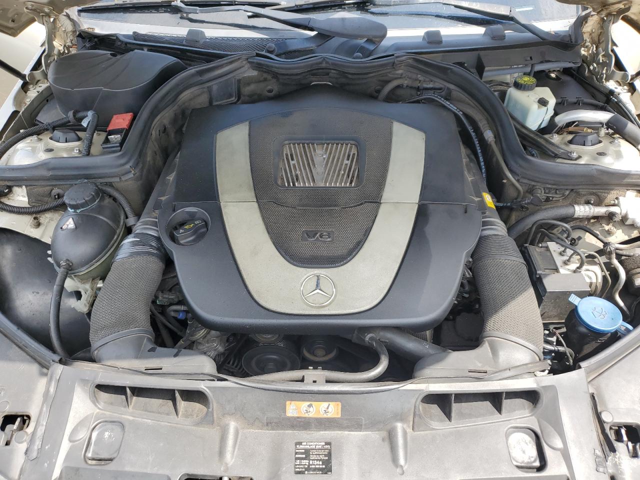 2011 Mercedes-Benz C 300 VIN: WDDGF5EB6BR161817 Lot: 65610114