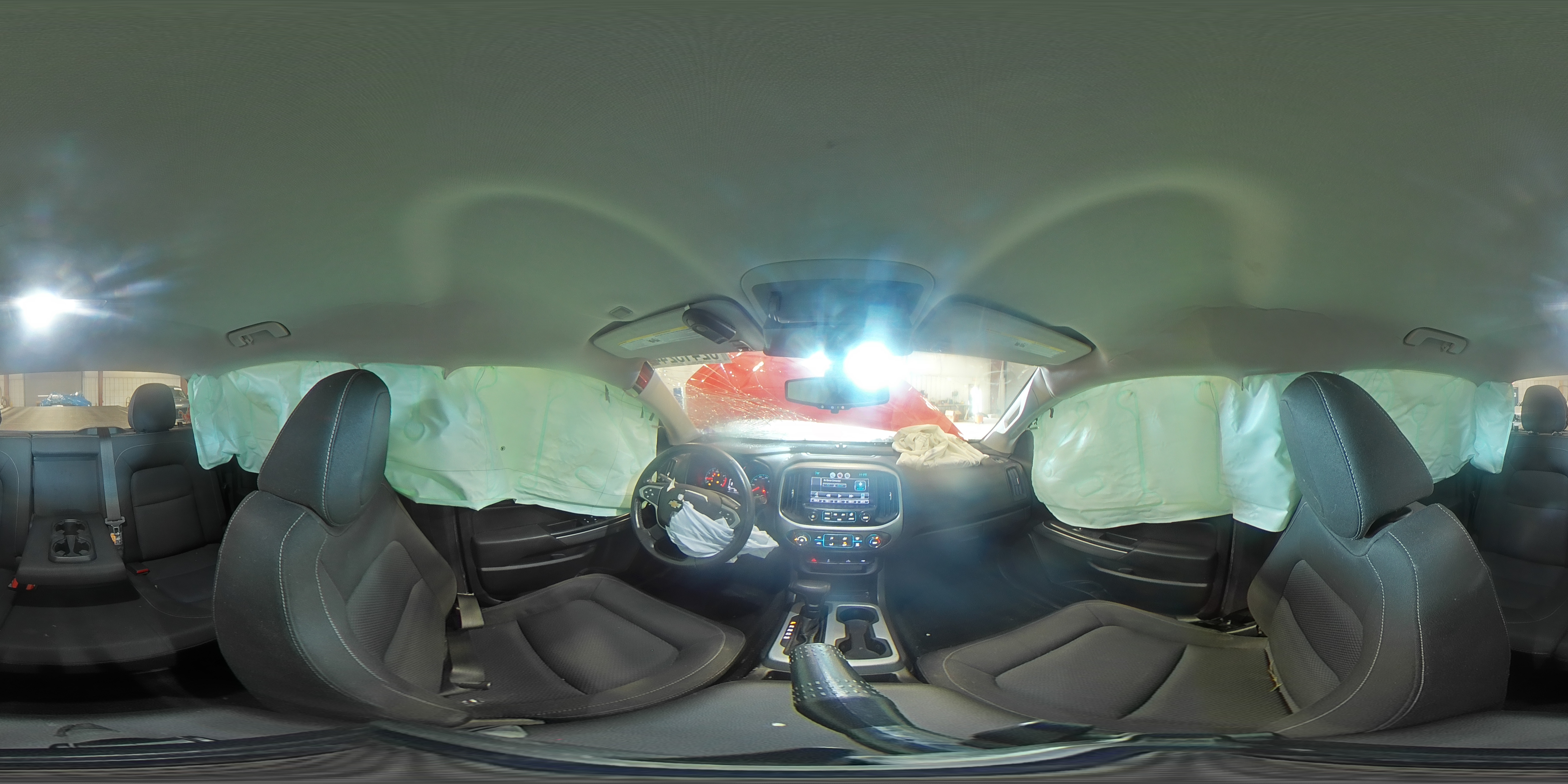 2015 Chevrolet Colorado - Image 11