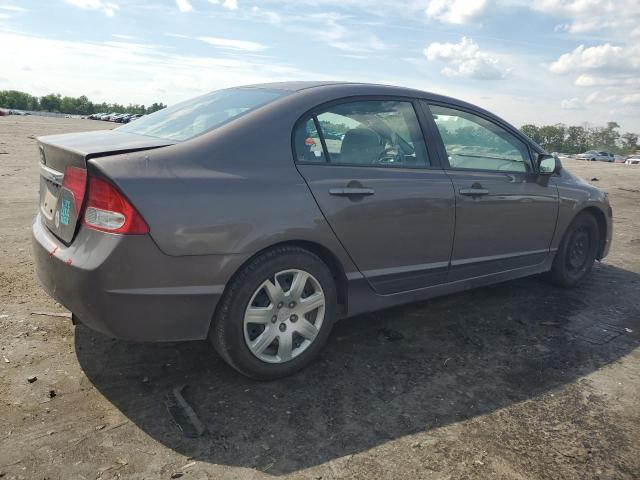 2HGFA1F57AH557759 | 2010 Honda civic lx